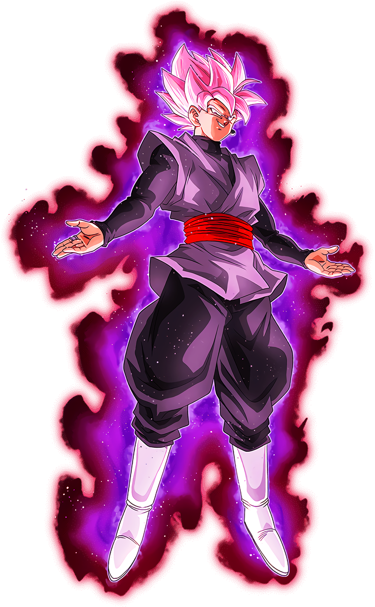 Goku